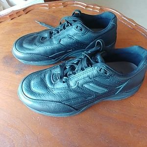 SAS women's free time leather comfort shoe